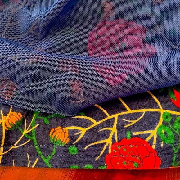 Matilda Jane Girls Dress size 10 - Picture 3 of 4